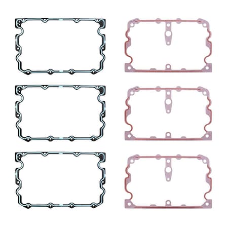 Pai Engine Brake Gasket Kit Cummins N14 Series Application 131491